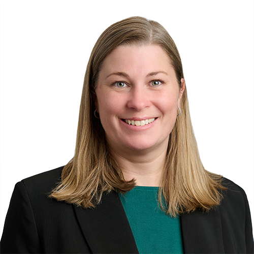 Profile of Jaime McKenzie