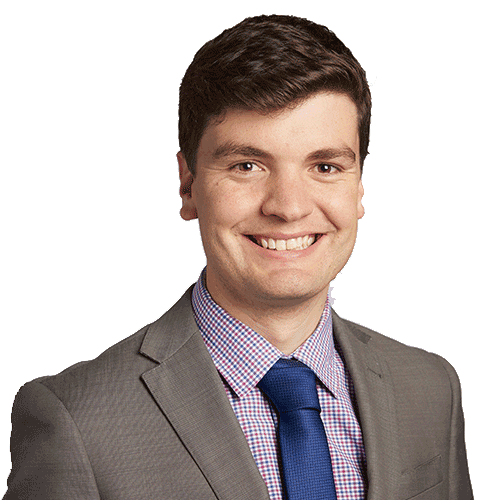 Profile of William Coote